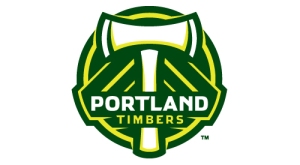 Portland Timbers logo